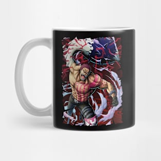 KATAKURI MERCH VTG Mug